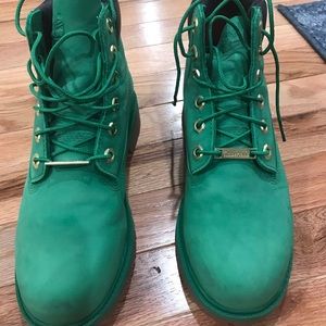 Timberland Kids Boots